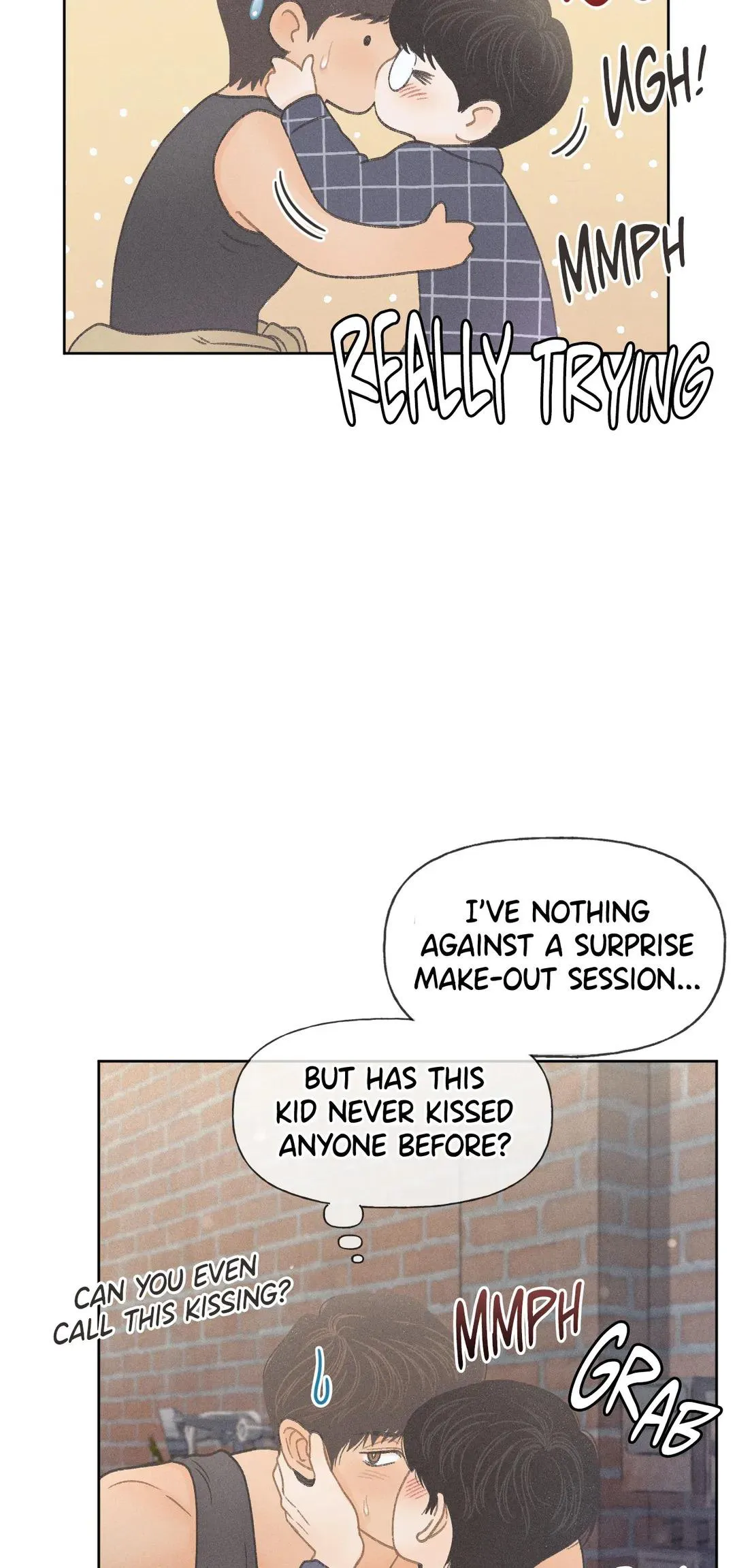 Anemone Theater - Chapter 8 Page 15