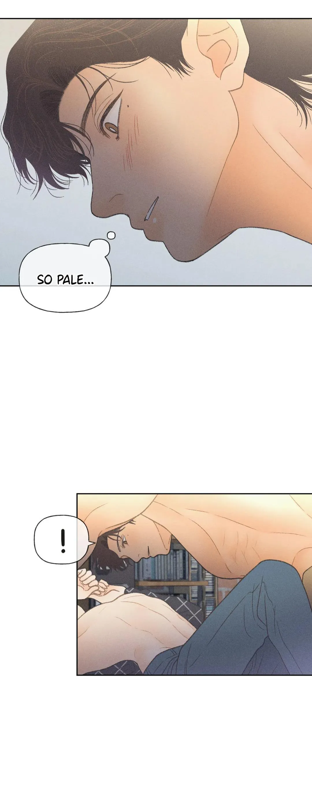Anemone Theater - Chapter 8 Page 40