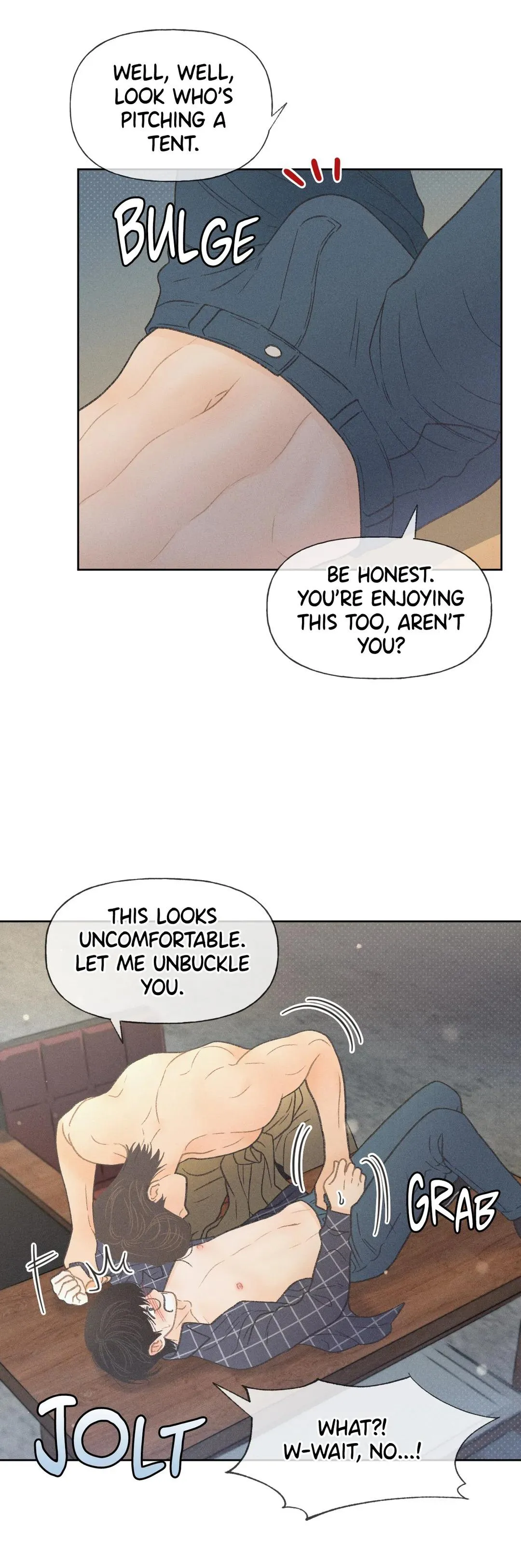 Anemone Theater - Chapter 8 Page 41