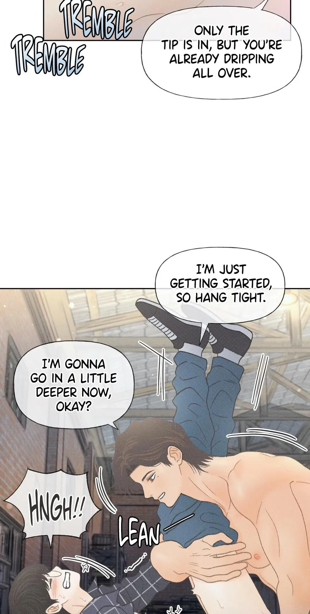 Anemone Theater - Chapter 9 Page 13
