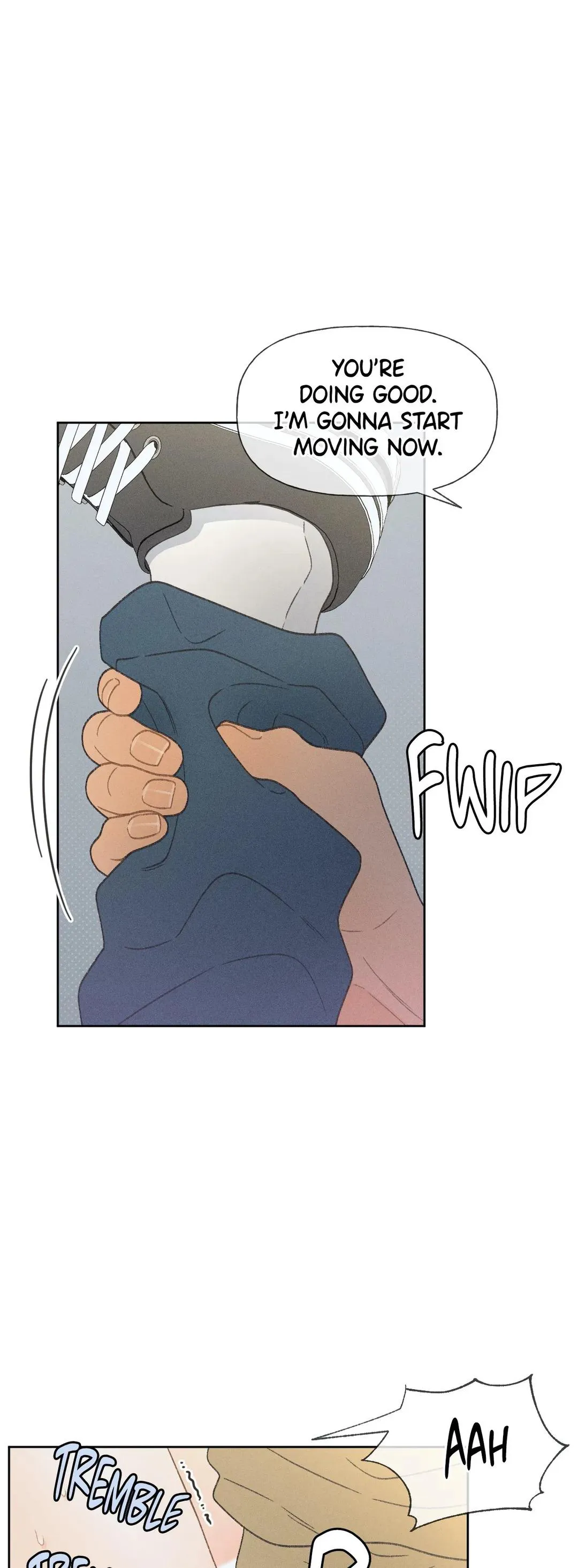 Anemone Theater - Chapter 9 Page 16