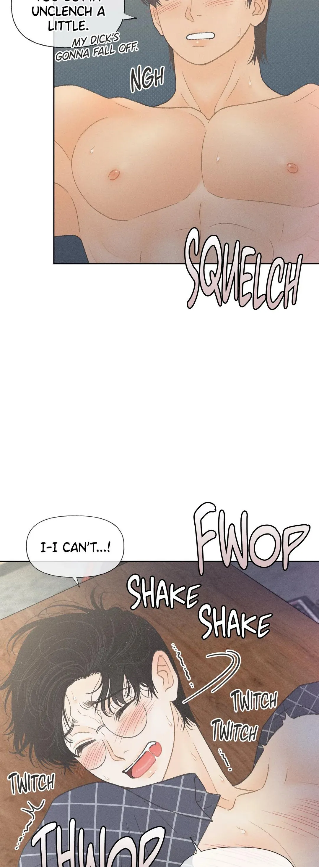 Anemone Theater - Chapter 9 Page 19