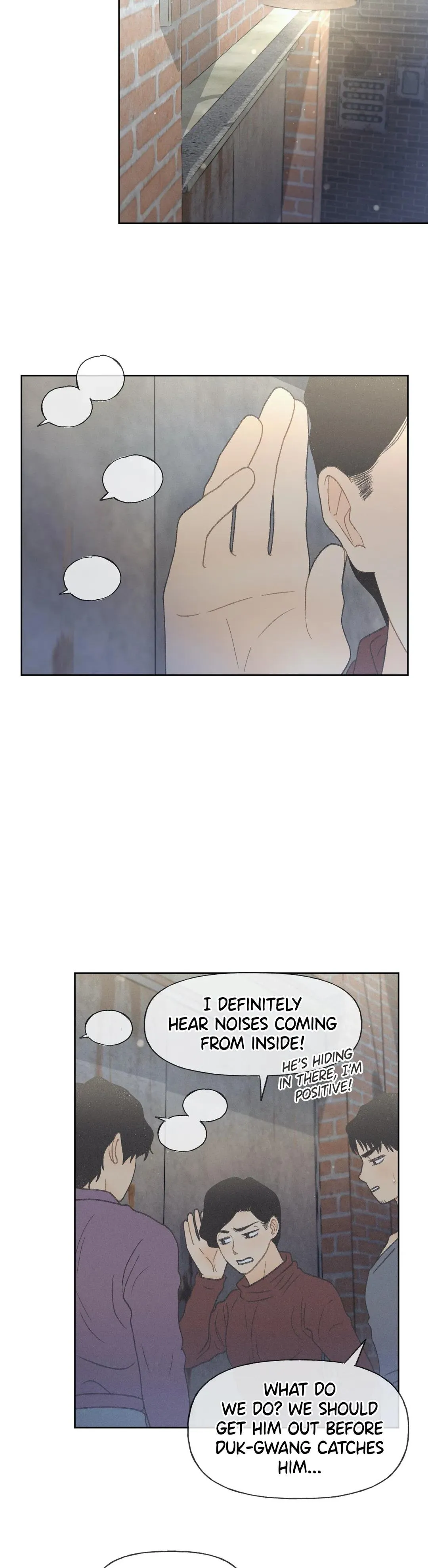 Anemone Theater - Chapter 9 Page 28