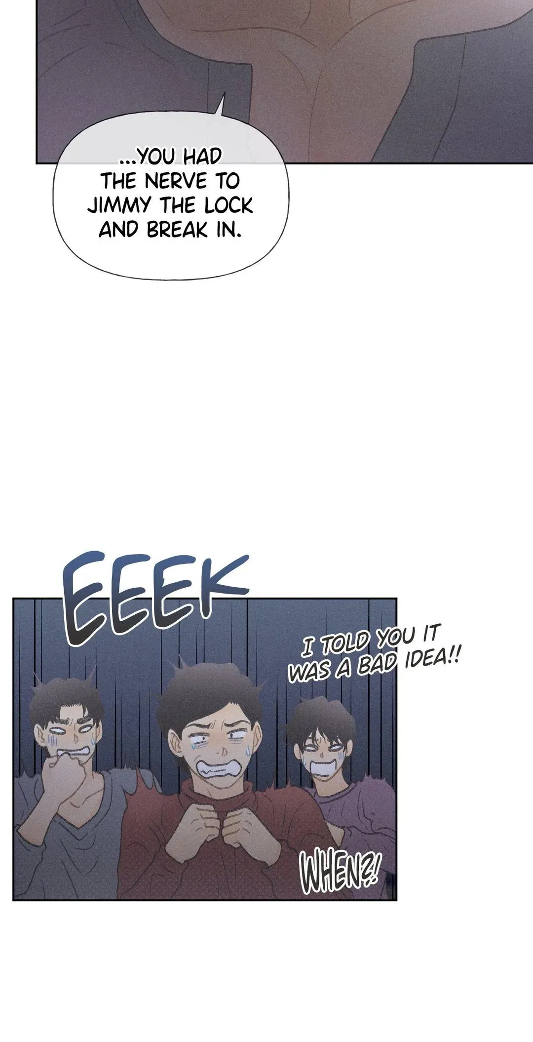 Anemone Theater - Chapter 9 Page 53