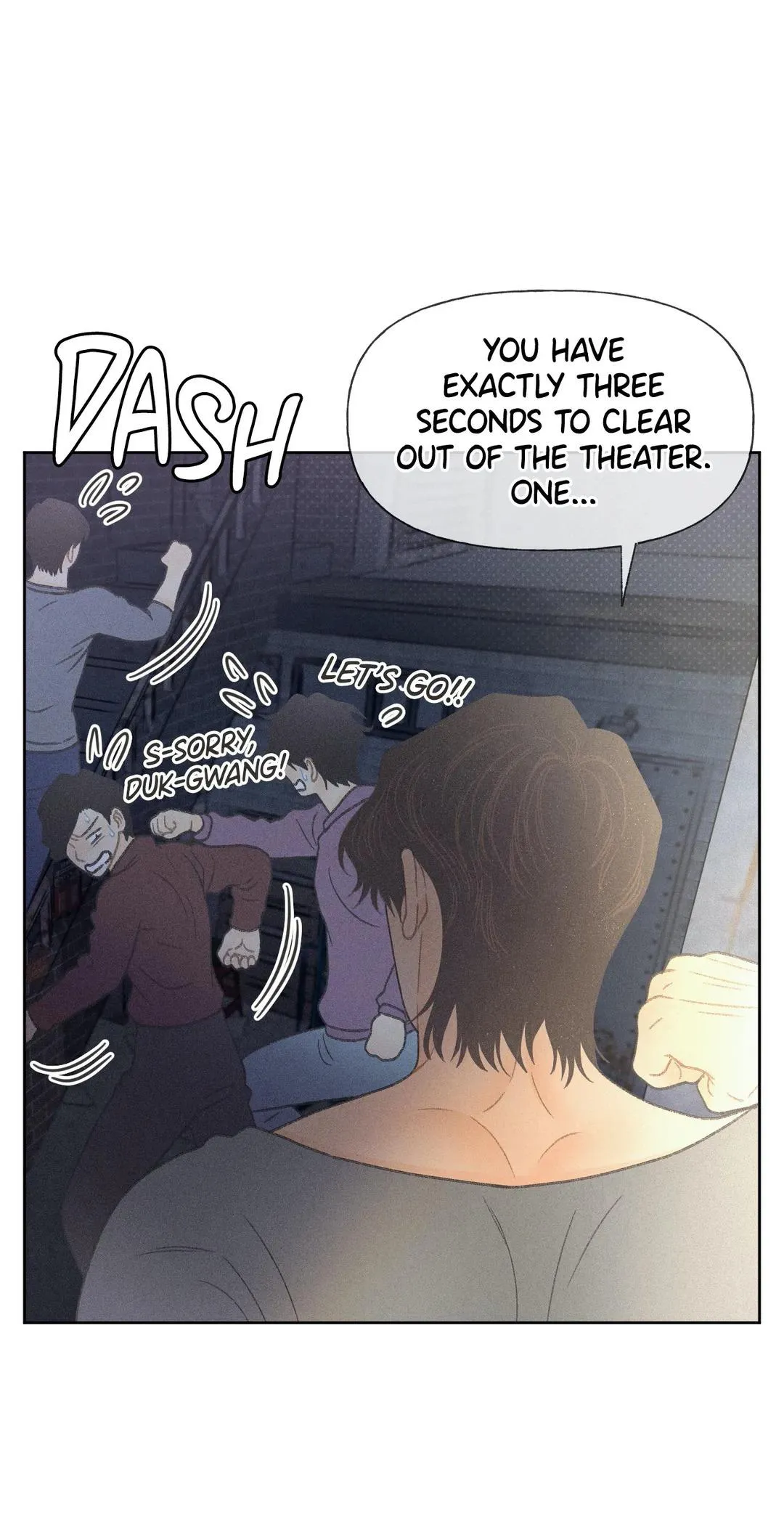 Anemone Theater - Chapter 9 Page 54
