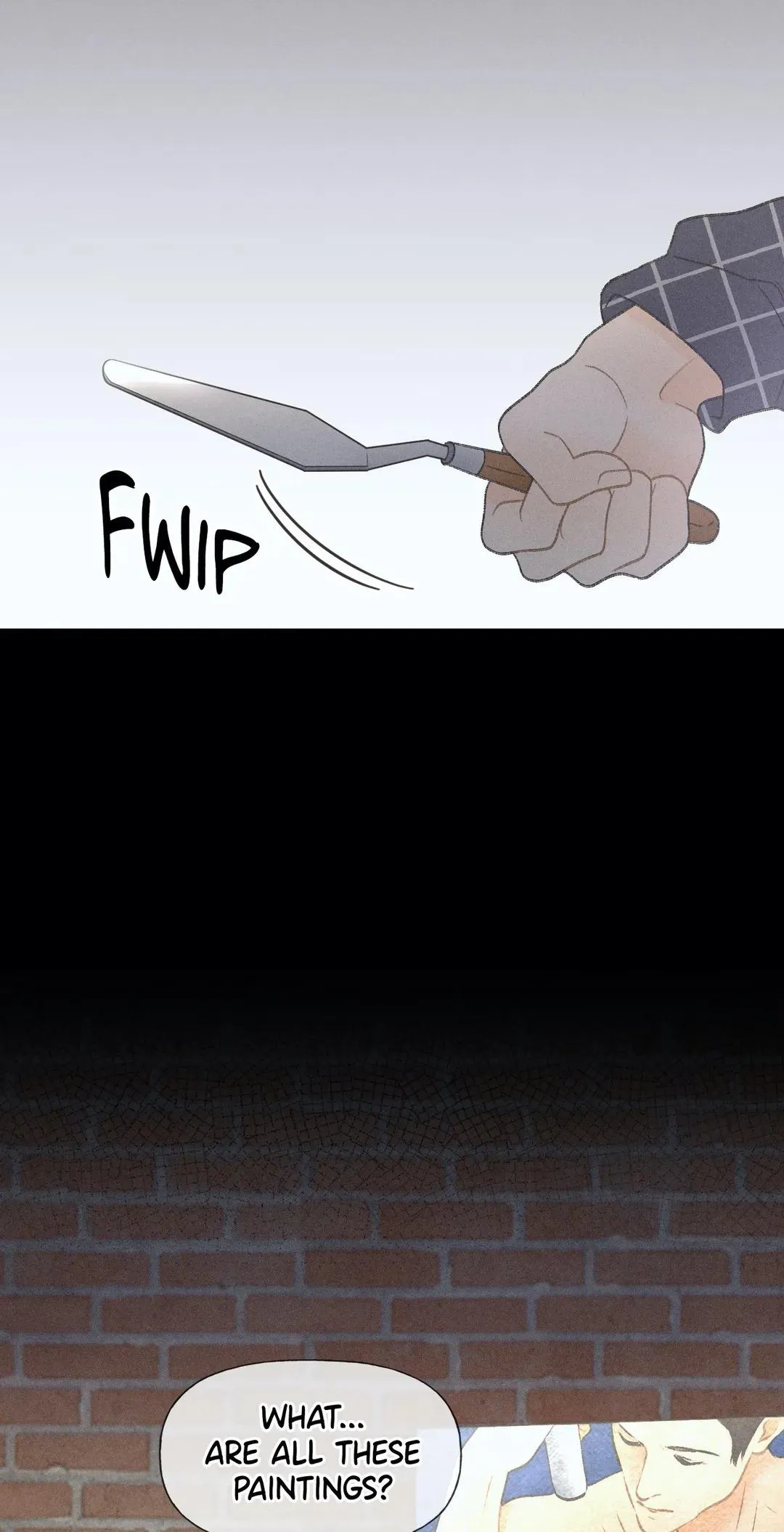 Anemone Theater - Chapter 9 Page 59
