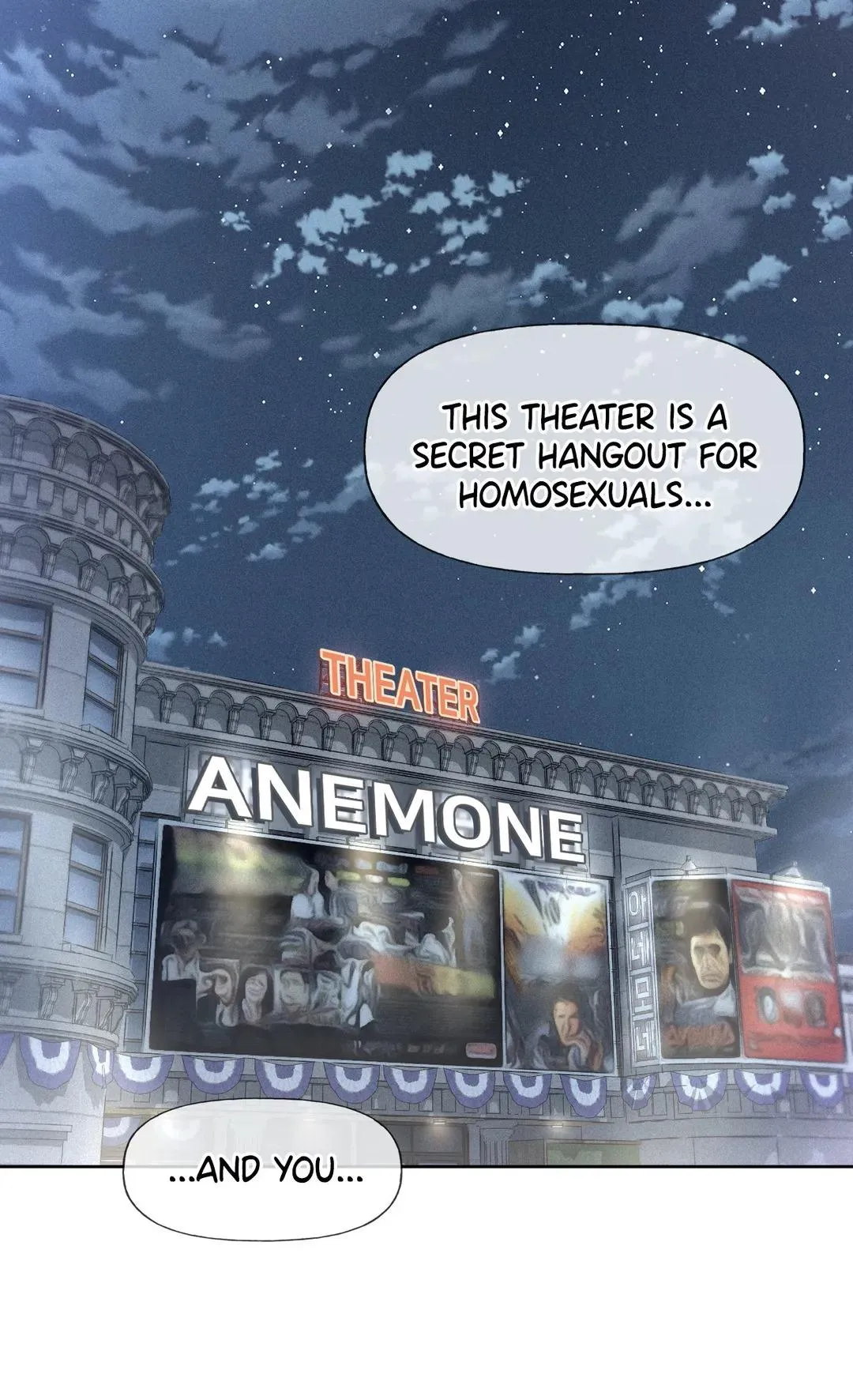 Anemone Theater - Chapter 9 Page 65