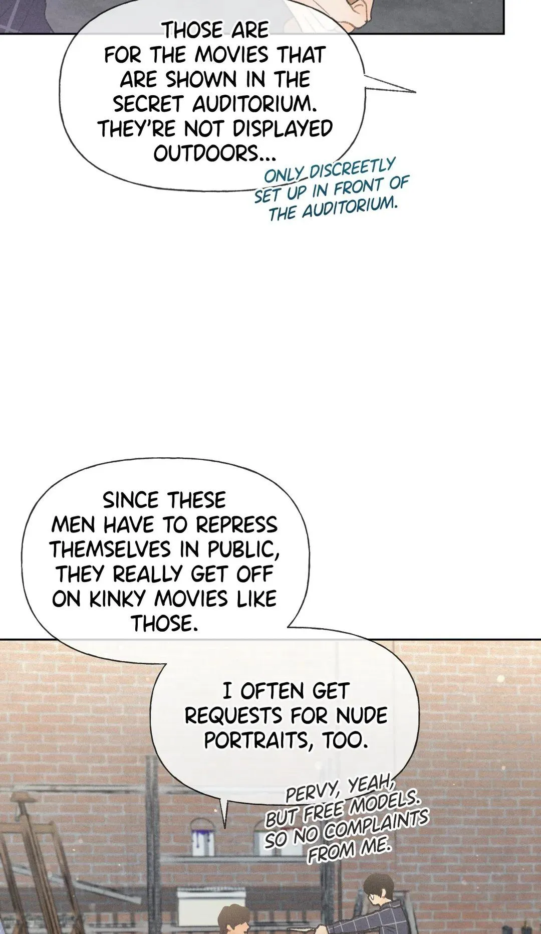 Anemone Theater - Chapter 9 Page 69