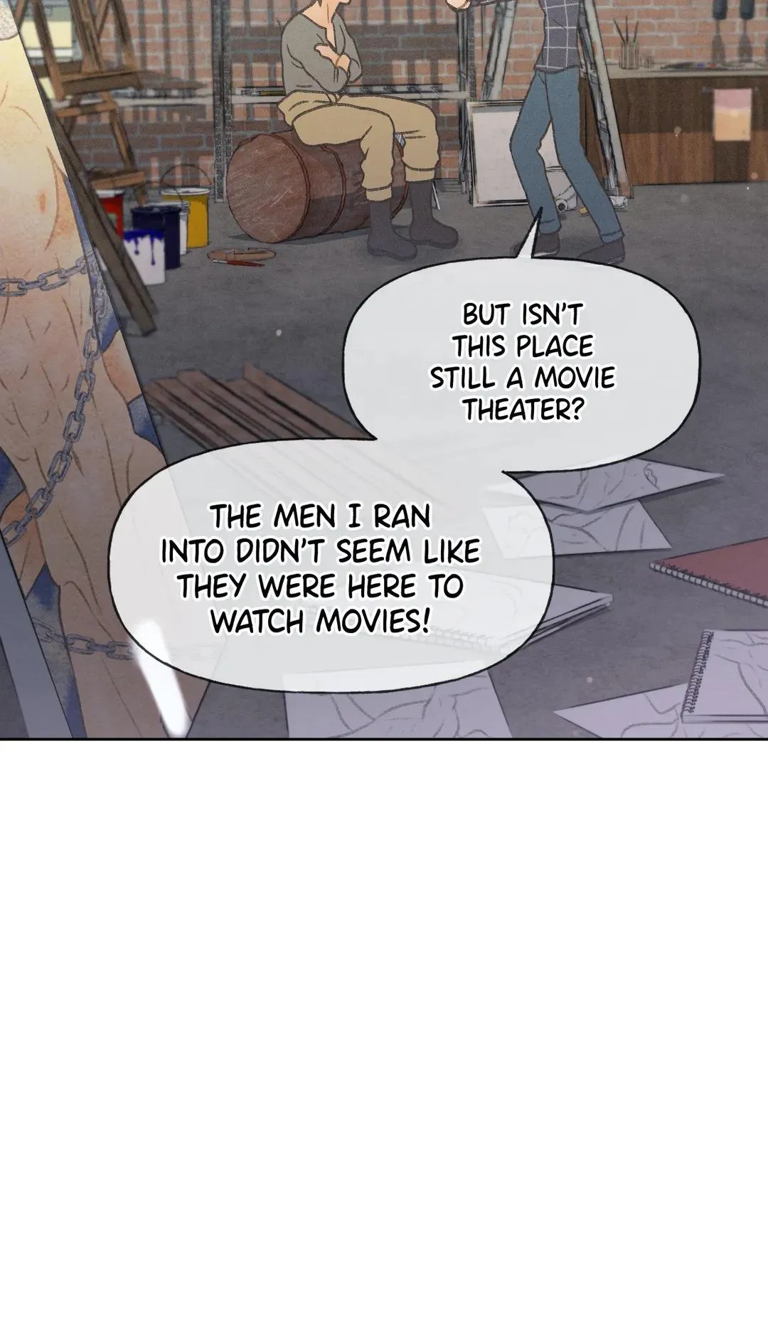 Anemone Theater - Chapter 9 Page 70