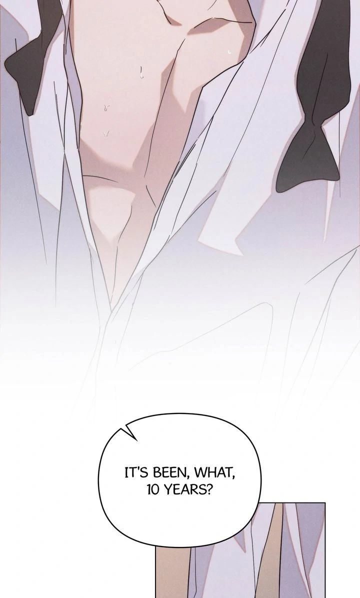 Undercover Darling - Chapter 1.1 Page 4