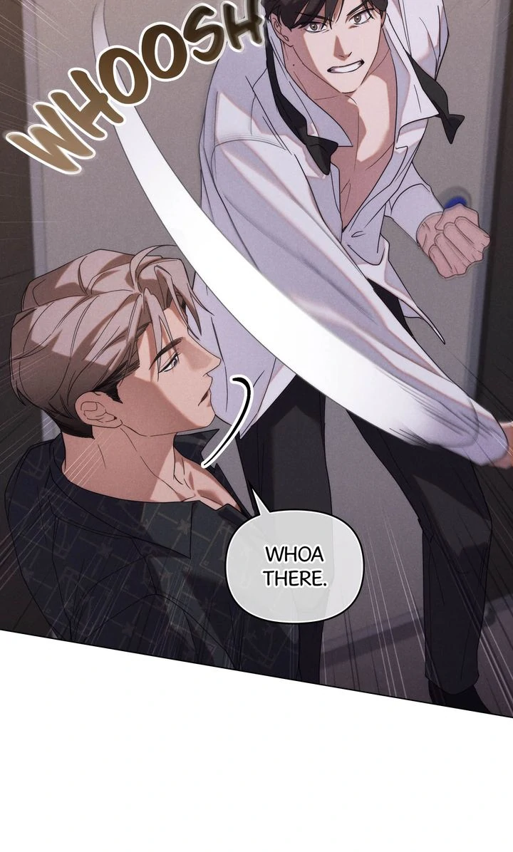 Undercover Darling - Chapter 1.1 Page 6