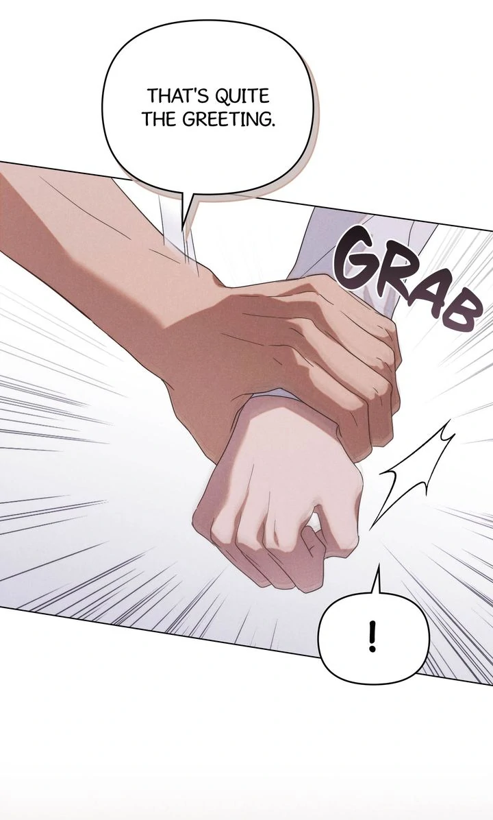 Undercover Darling - Chapter 1.1 Page 7
