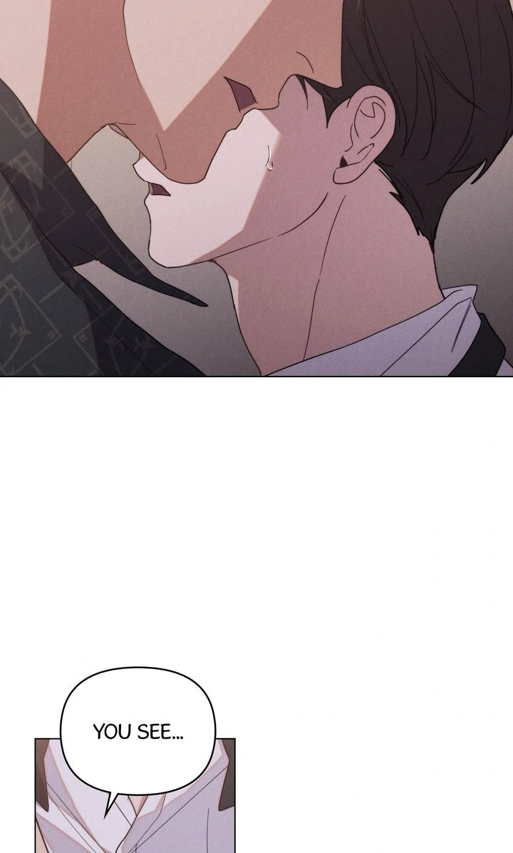 Undercover Darling - Chapter 1.1 Page 10