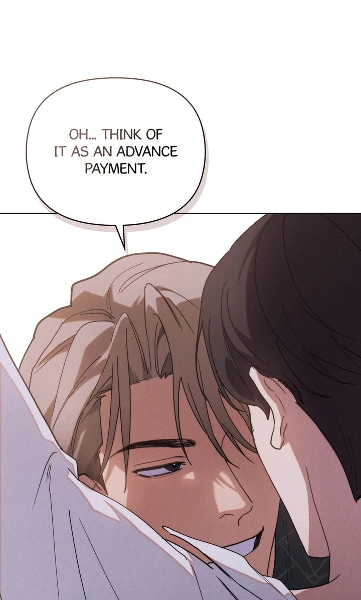 Undercover Darling - Chapter 1.1 Page 12