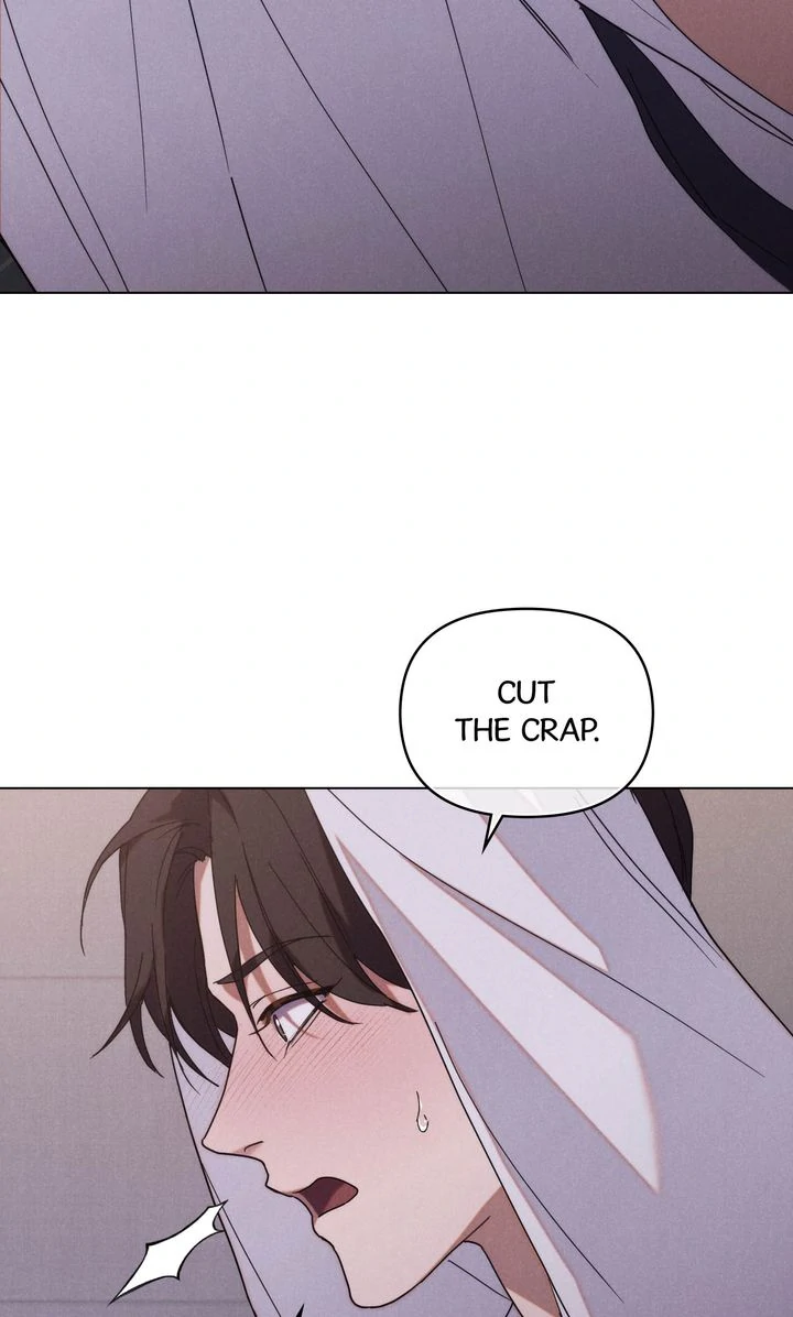 Undercover Darling - Chapter 1.1 Page 13