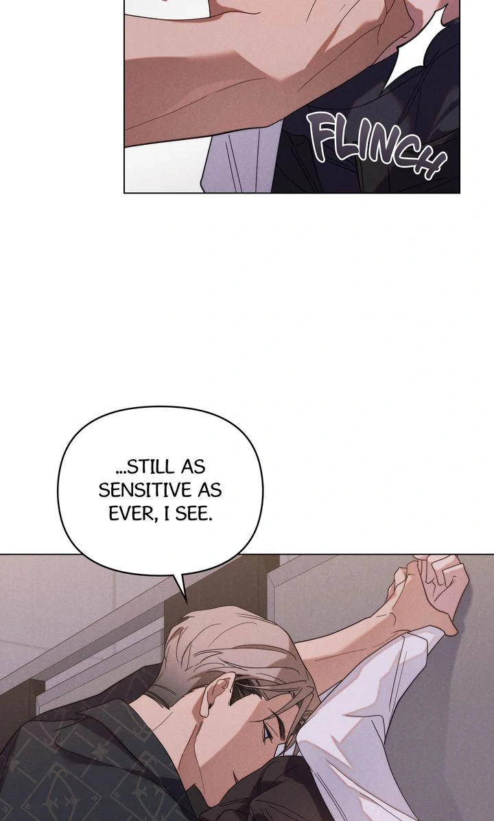 Undercover Darling - Chapter 1.1 Page 15