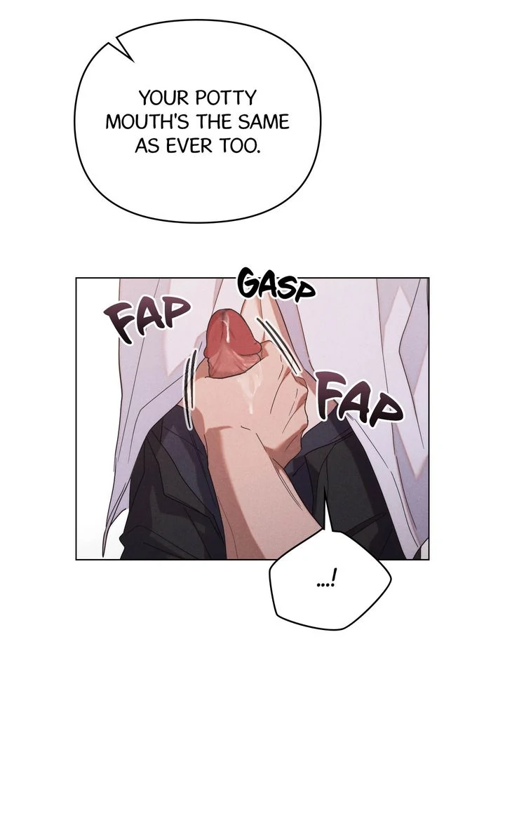 Undercover Darling - Chapter 1.1 Page 17