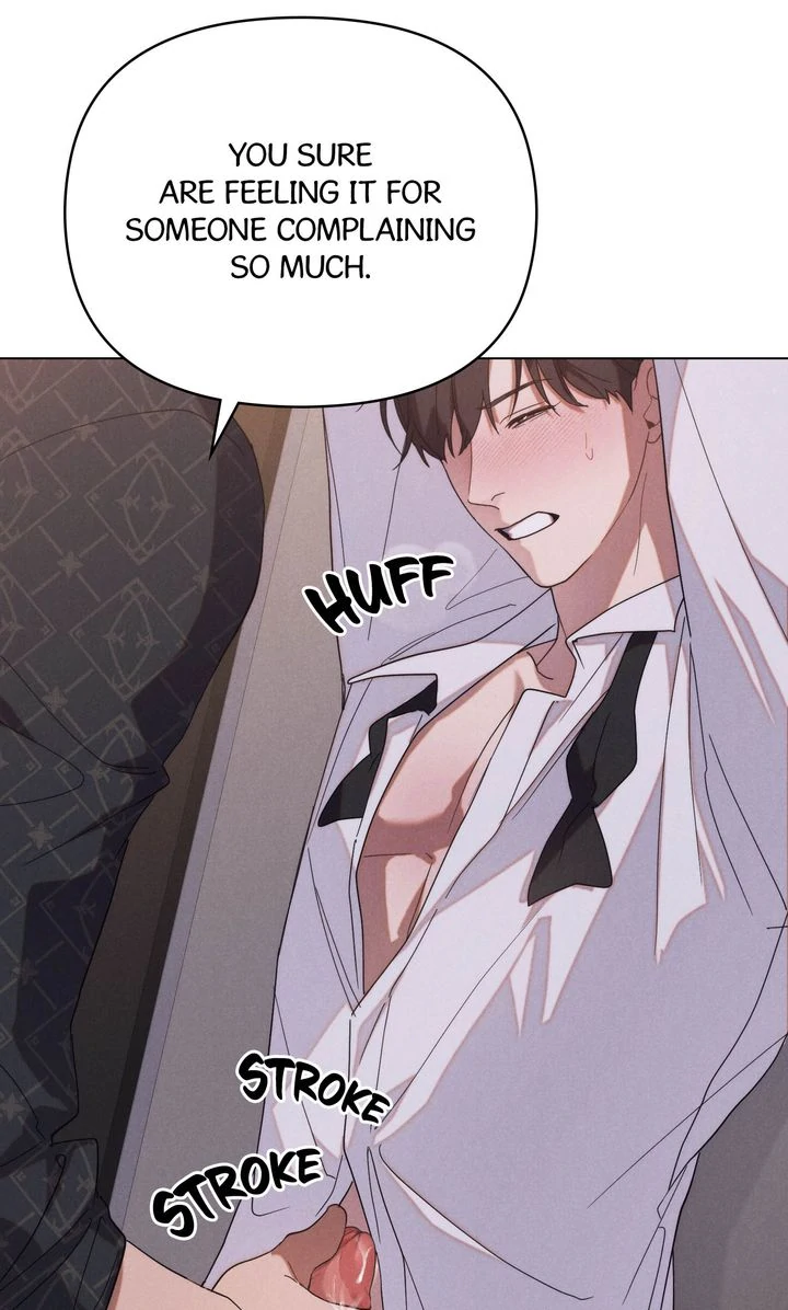 Undercover Darling - Chapter 1.1 Page 18