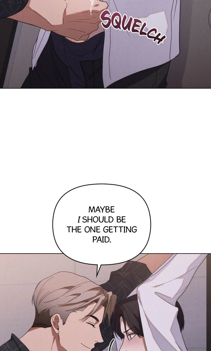 Undercover Darling - Chapter 1.1 Page 19