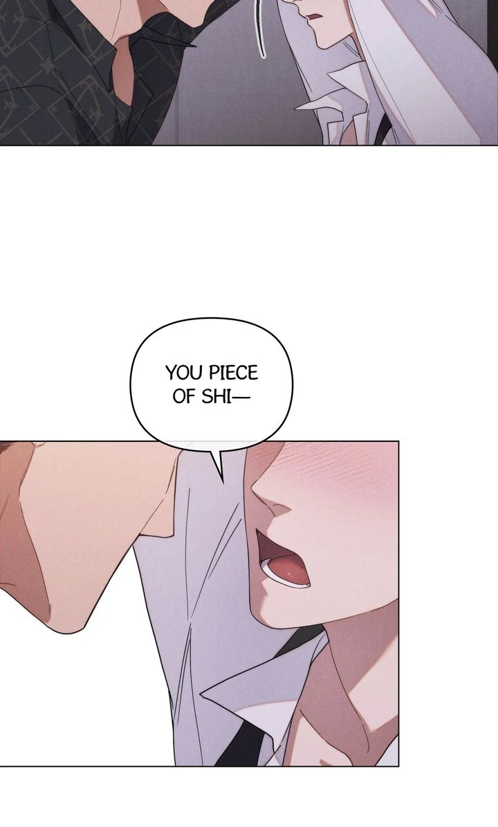 Undercover Darling - Chapter 1.1 Page 20