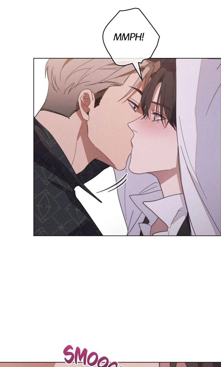 Undercover Darling - Chapter 1.1 Page 21