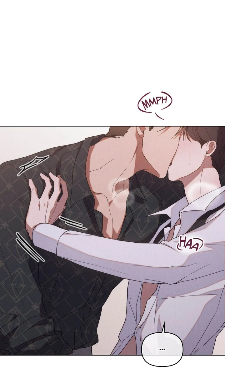 Undercover Darling - Chapter 1.1 Page 24