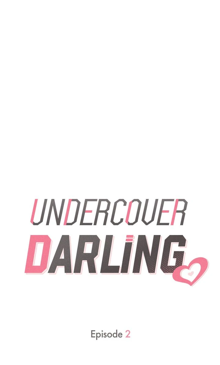 Undercover Darling - Chapter 1.1 Page 26