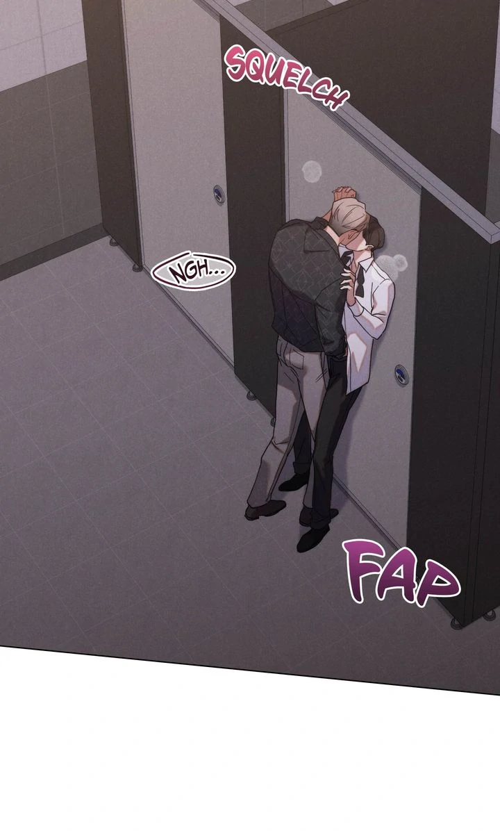 Undercover Darling - Chapter 1.1 Page 28