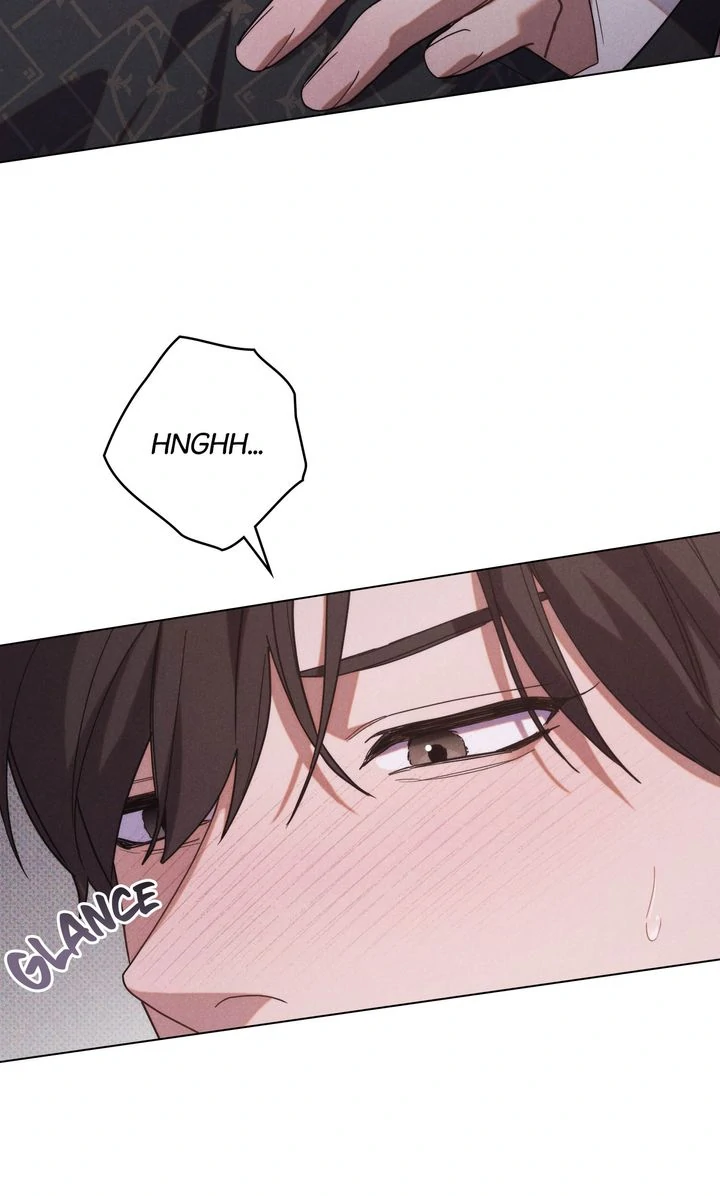 Undercover Darling - Chapter 1.1 Page 30