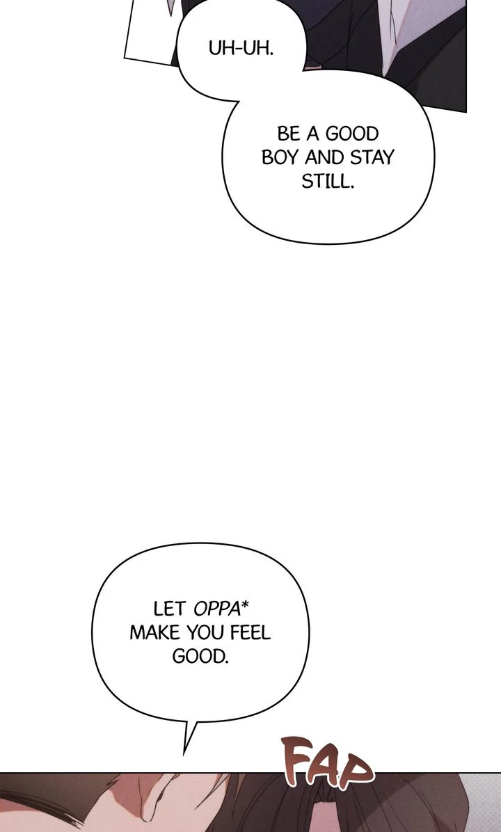 Undercover Darling - Chapter 1.1 Page 33
