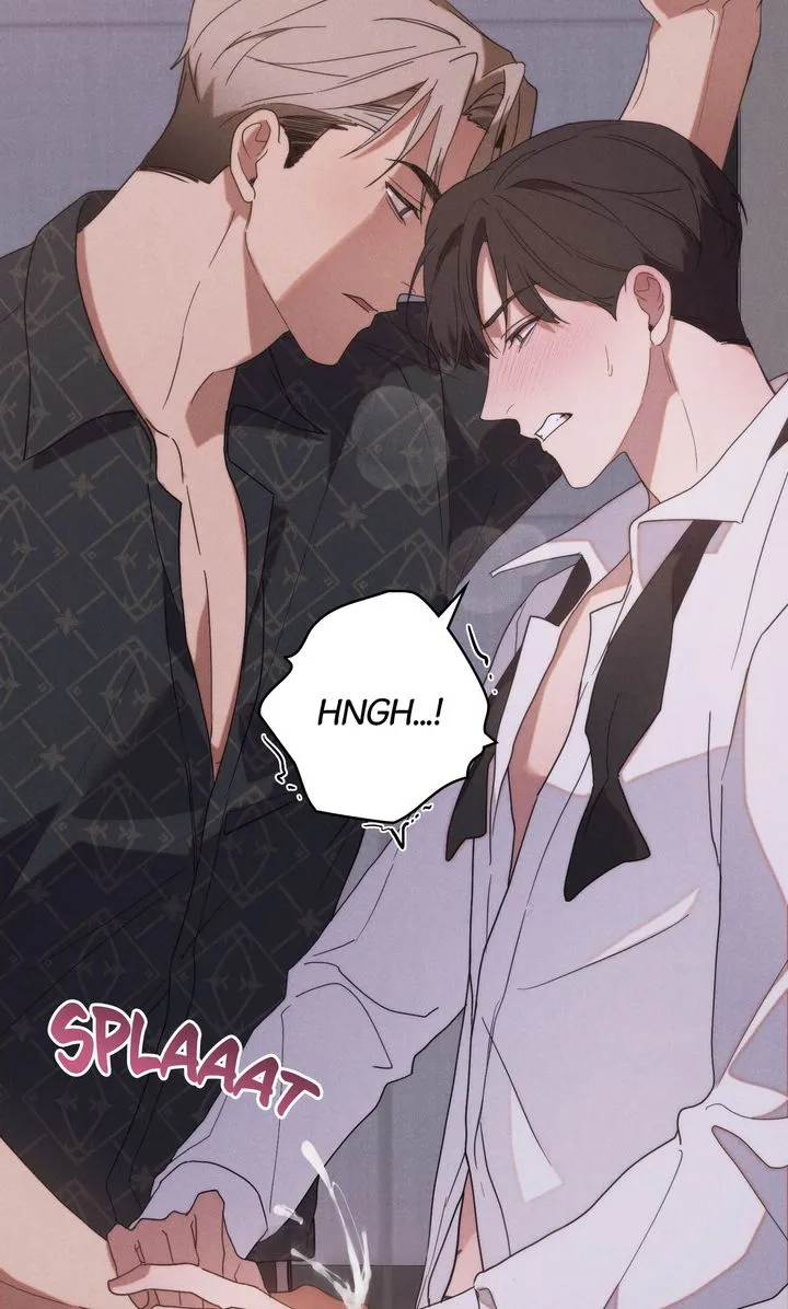 Undercover Darling - Chapter 1.1 Page 36