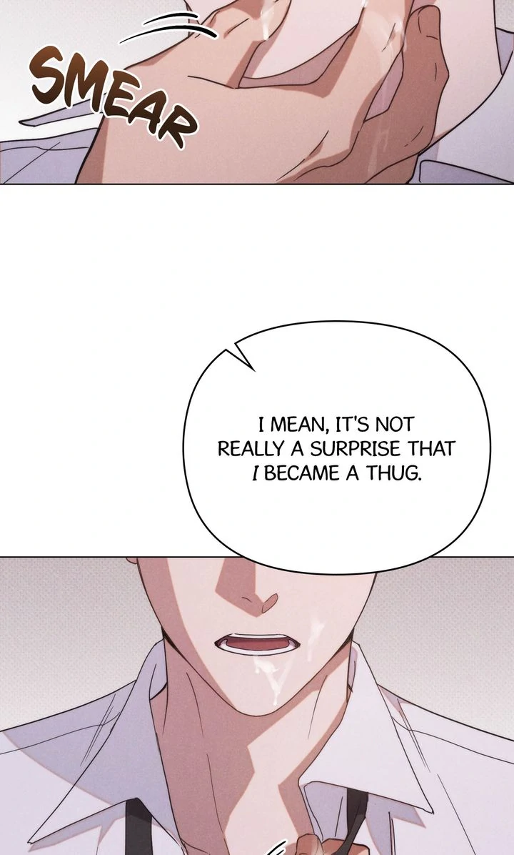 Undercover Darling - Chapter 1.1 Page 41