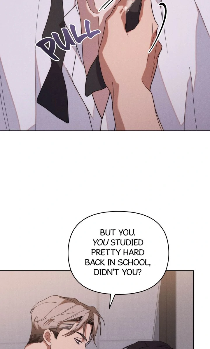 Undercover Darling - Chapter 1.1 Page 42