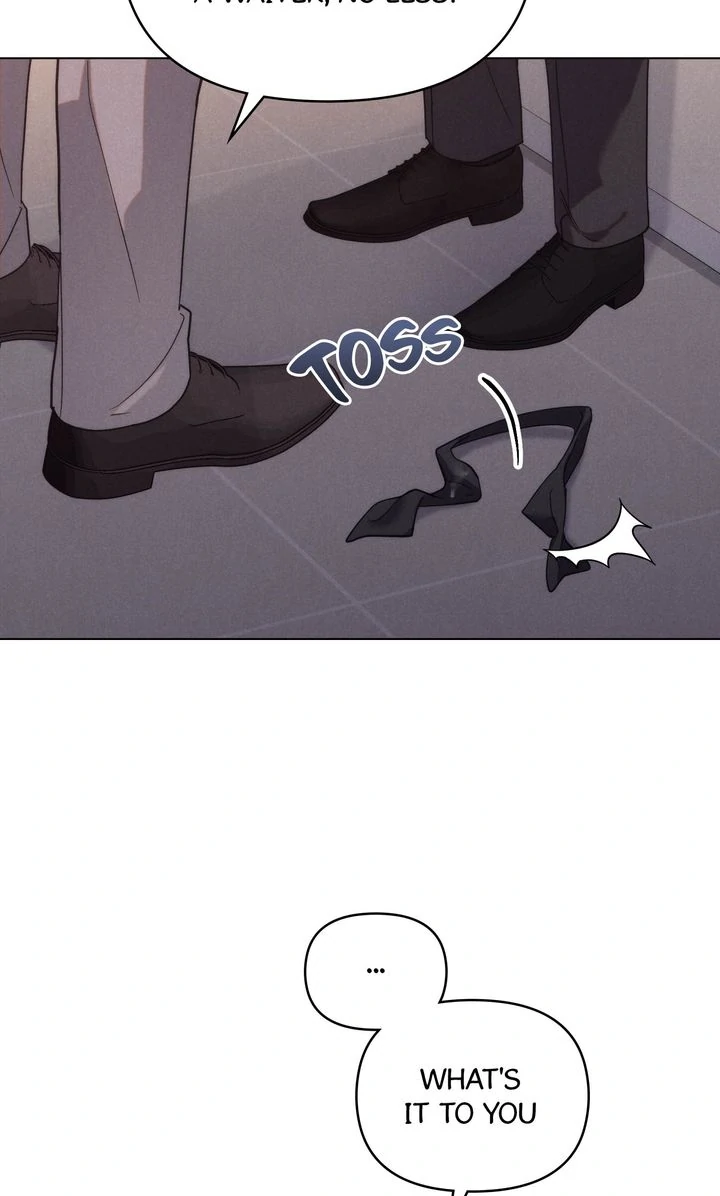 Undercover Darling - Chapter 1.1 Page 44