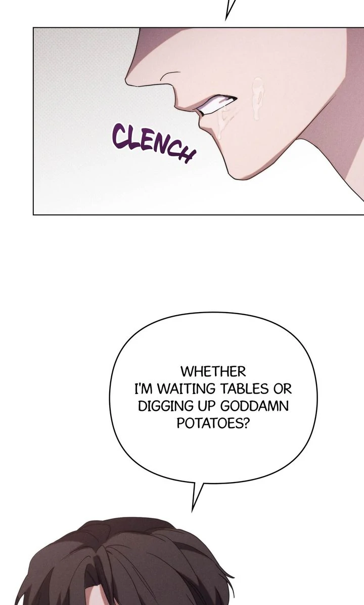 Undercover Darling - Chapter 1.1 Page 45