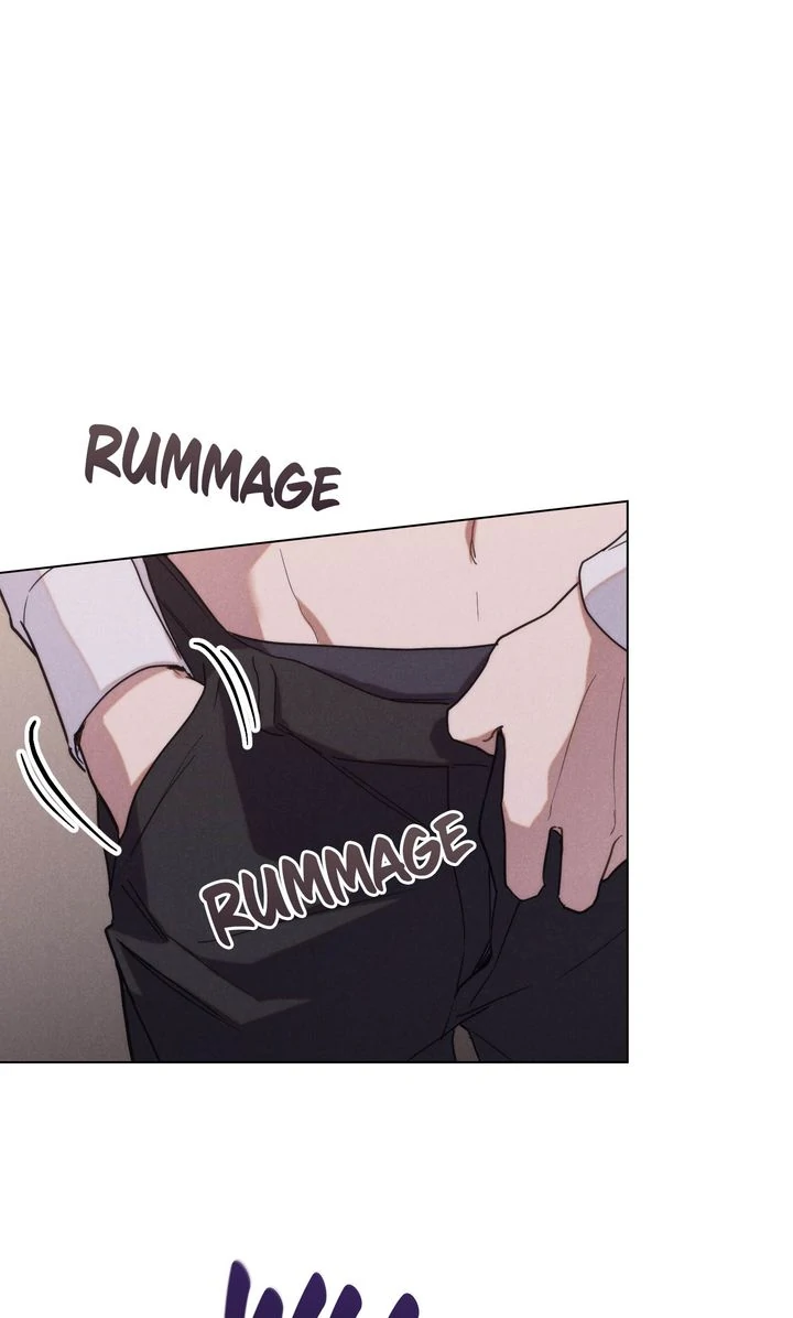 Undercover Darling - Chapter 1.1 Page 47