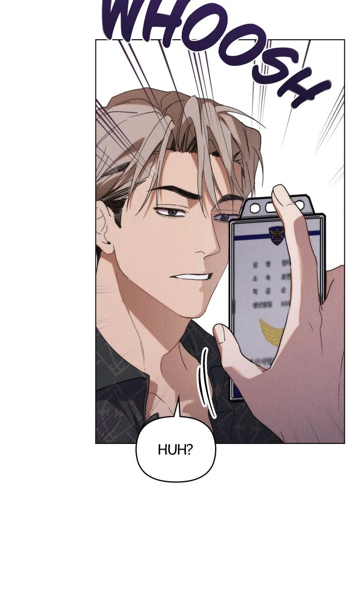 Undercover Darling - Chapter 1.1 Page 48