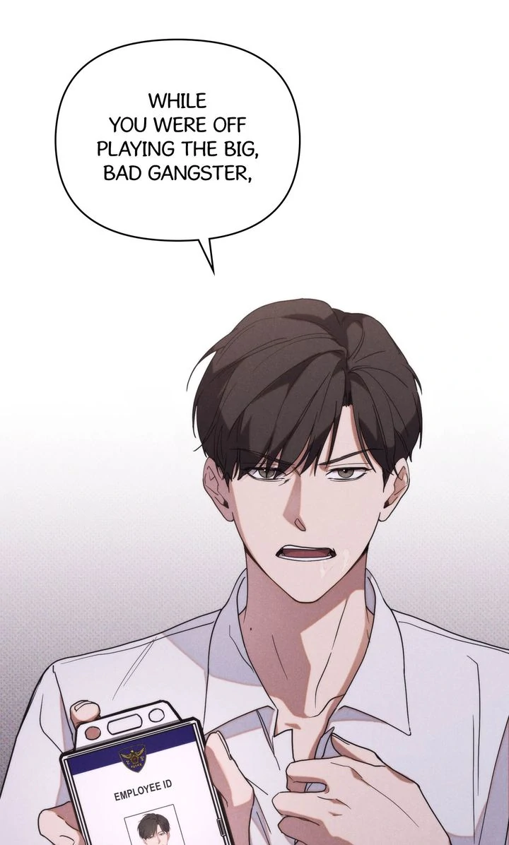 Undercover Darling - Chapter 1.1 Page 49