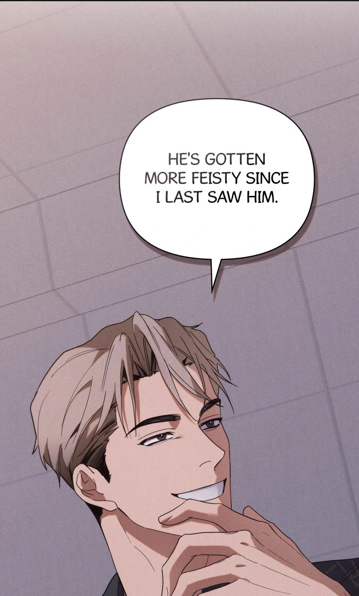 Undercover Darling - Chapter 1.1 Page 61