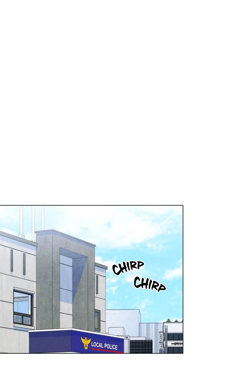 Undercover Darling - Chapter 1.1 Page 63