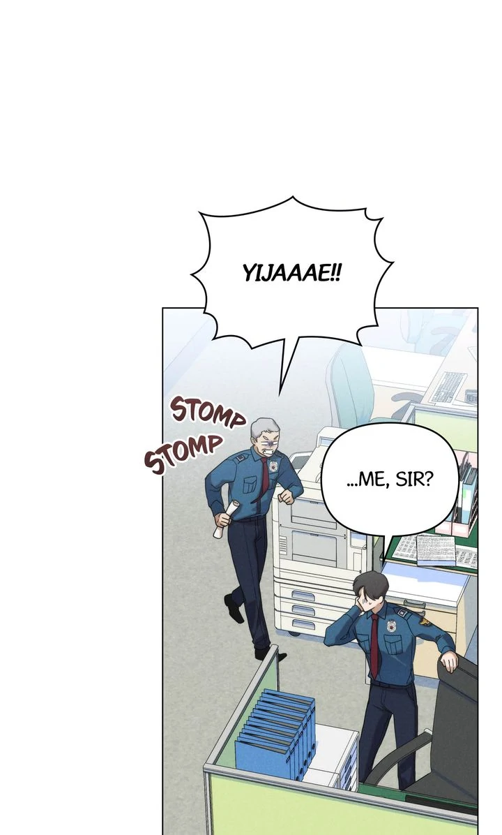 Undercover Darling - Chapter 1.1 Page 64