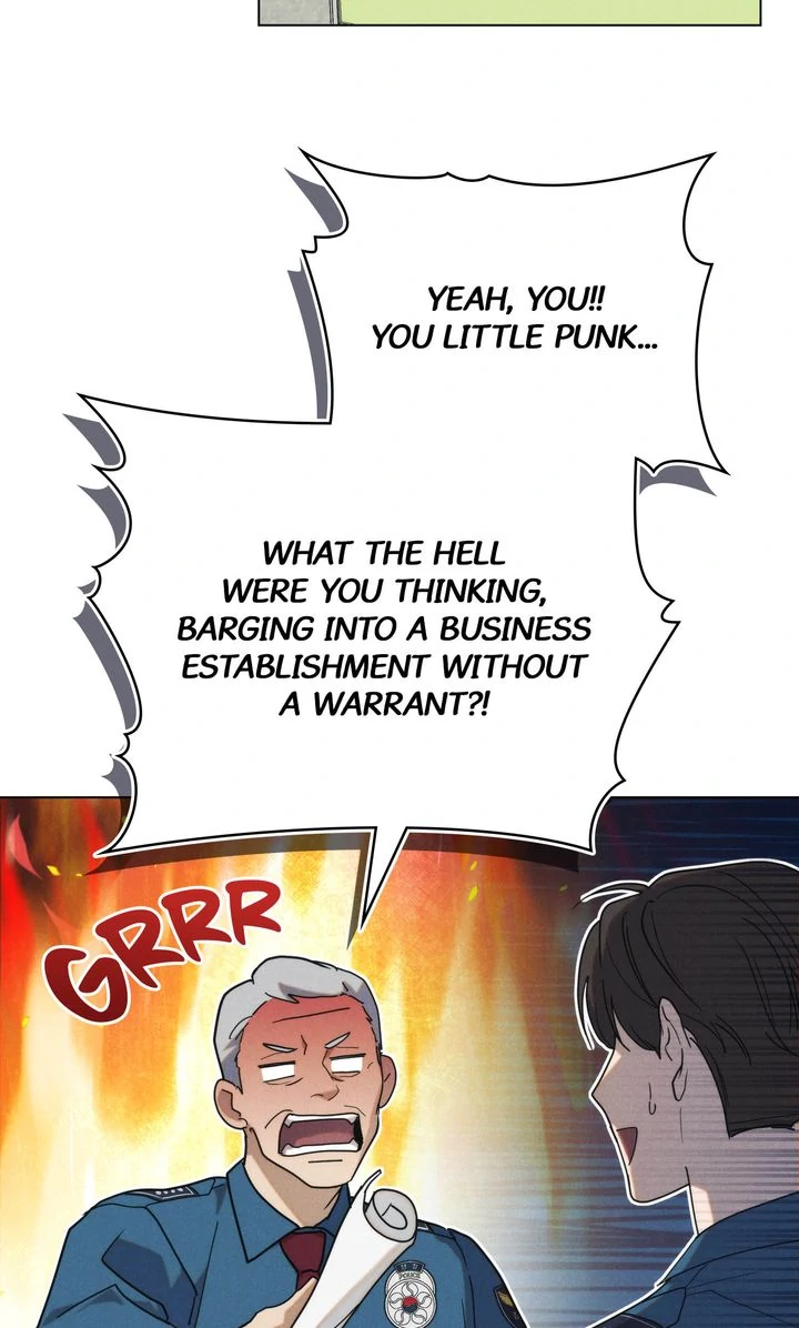 Undercover Darling - Chapter 1.1 Page 65