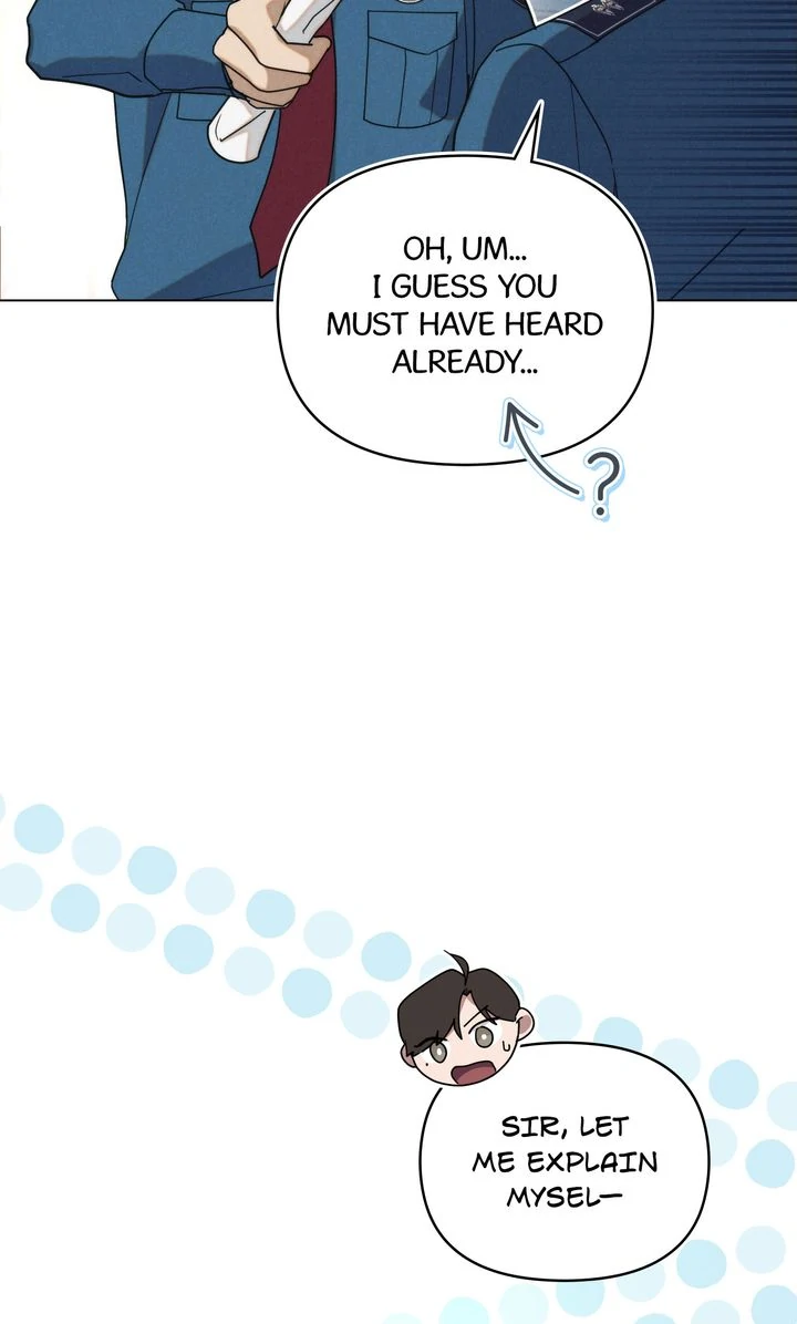 Undercover Darling - Chapter 1.1 Page 66