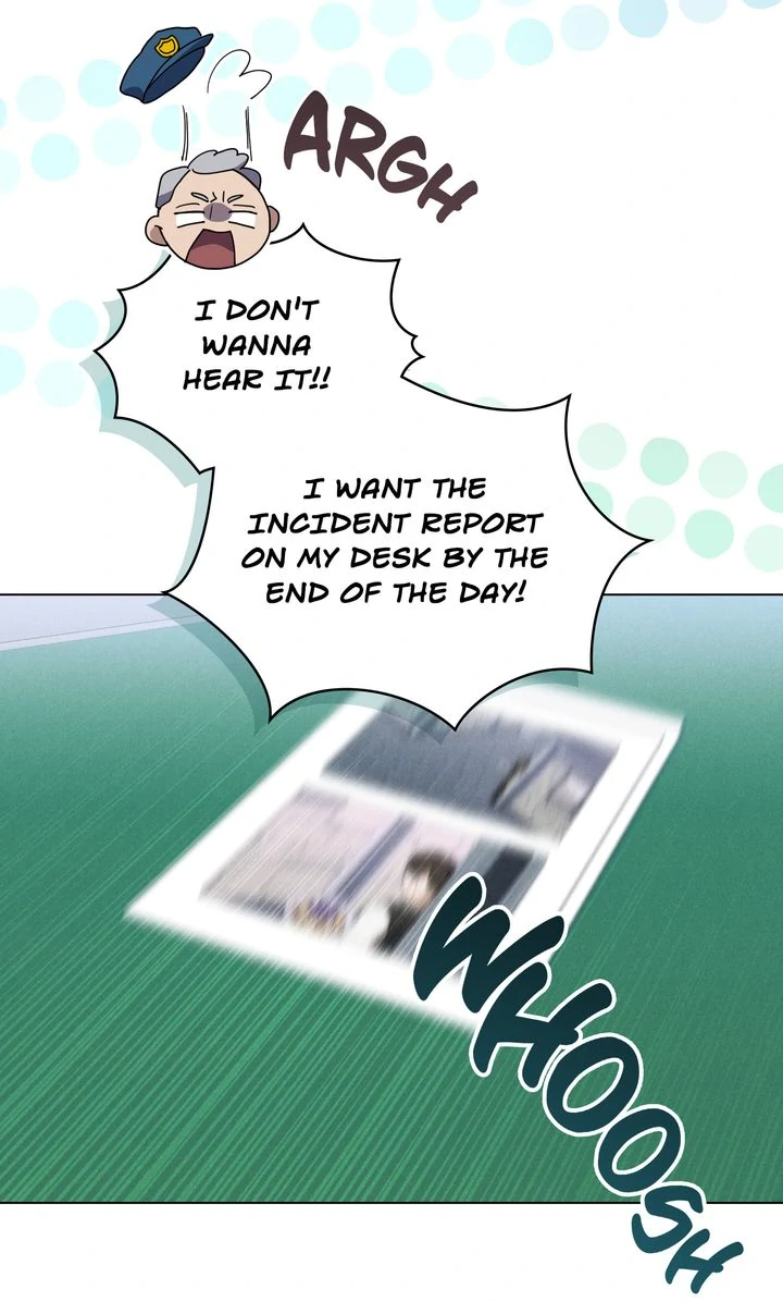 Undercover Darling - Chapter 1.1 Page 67