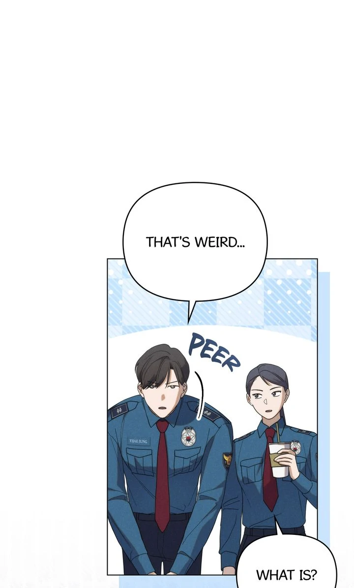 Undercover Darling - Chapter 1.1 Page 69