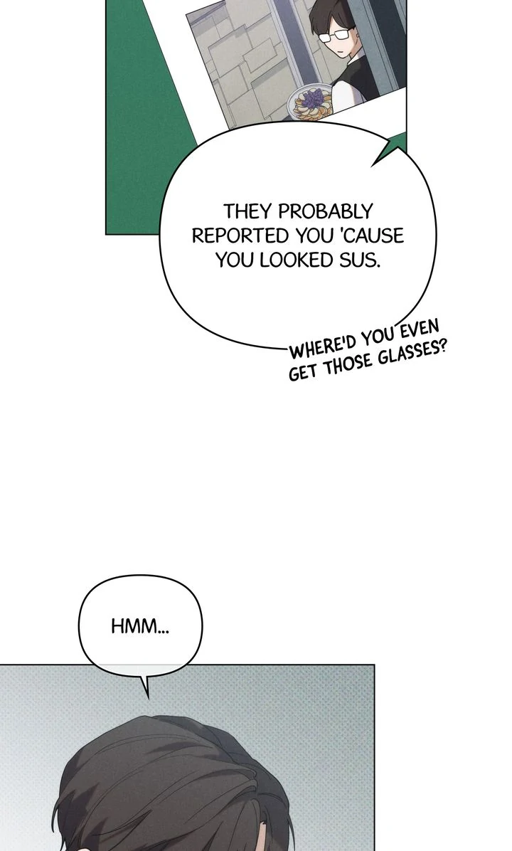 Undercover Darling - Chapter 1.1 Page 72