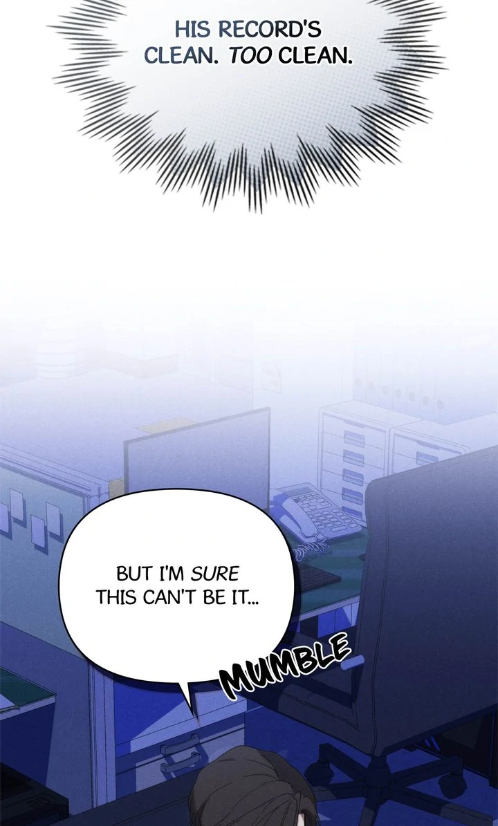 Undercover Darling - Chapter 1.2 Page 3
