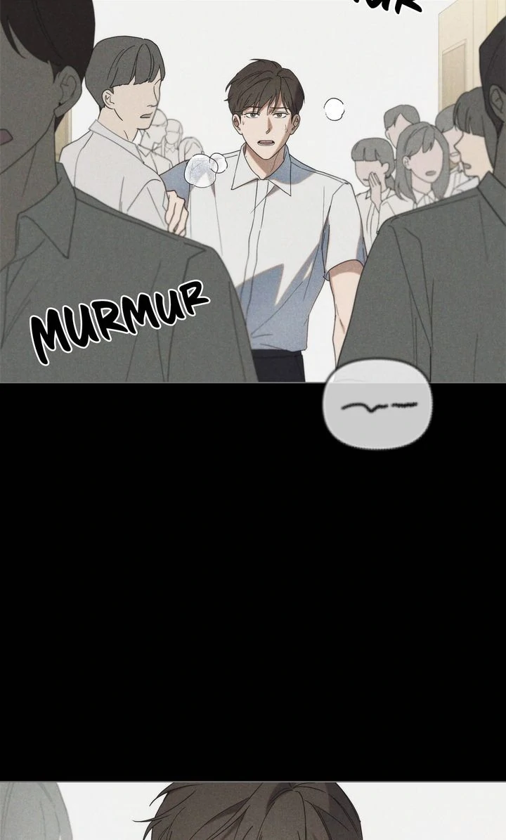 Undercover Darling - Chapter 1.2 Page 6