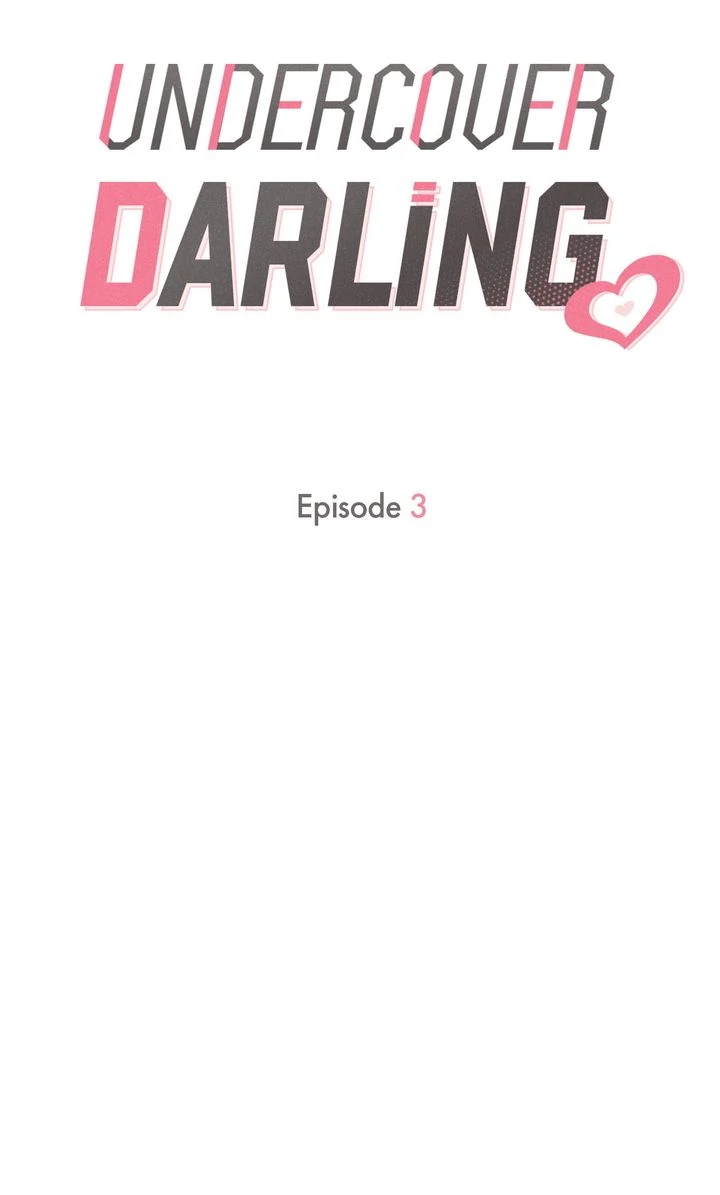 Undercover Darling - Chapter 1.2 Page 18