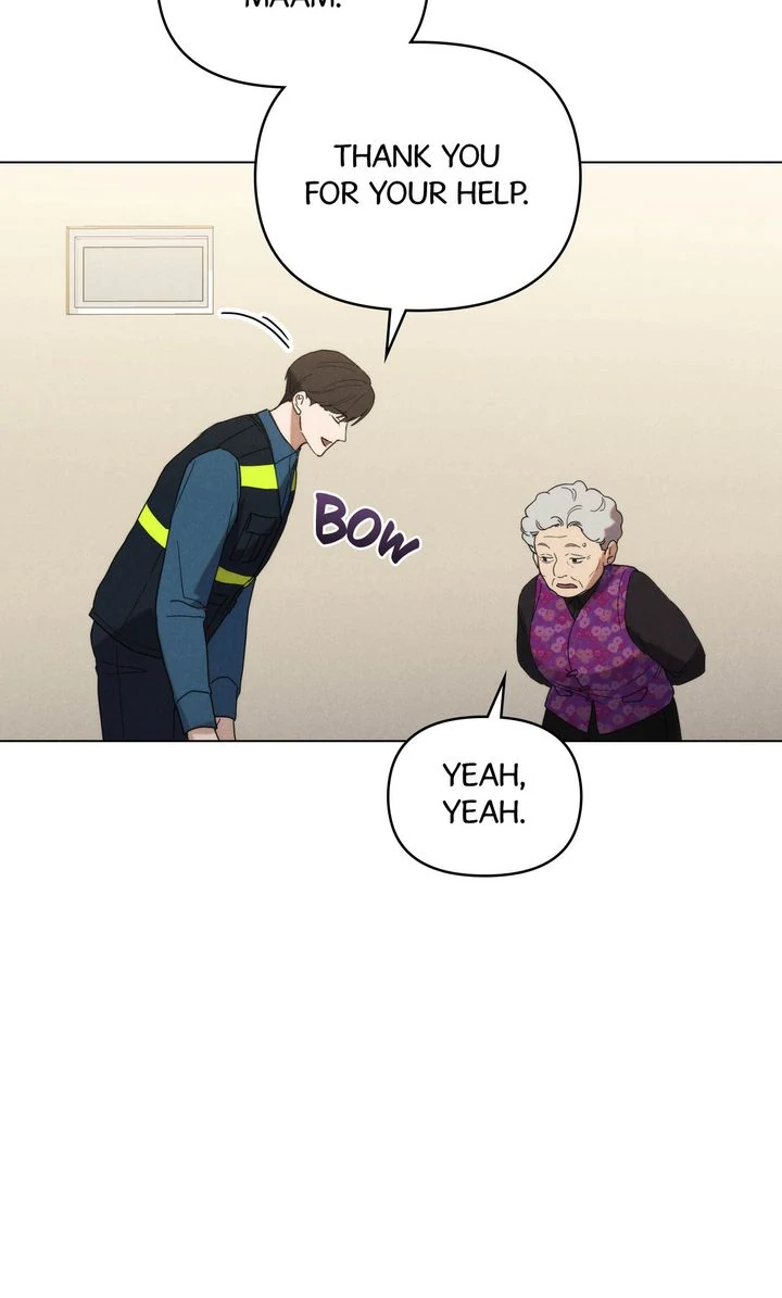 Undercover Darling - Chapter 1.2 Page 21